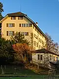 Château.
