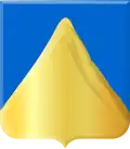 Blason de Wevelgem