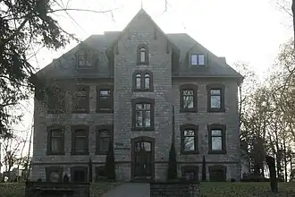 Weyerbusch