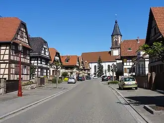 Weyersheim