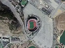 Image satellite