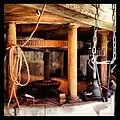Mécanisme Hydraulique