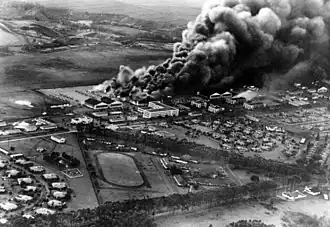 Image illustrative de l’article Wheeler Army Airfield