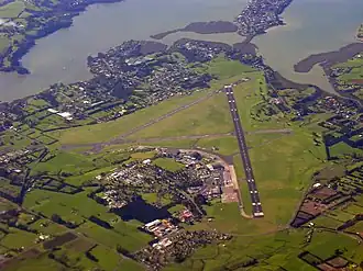 Whenuapai