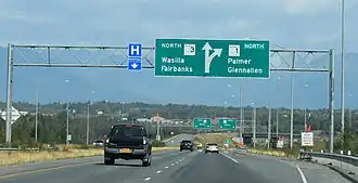 Gateway (Alaska)