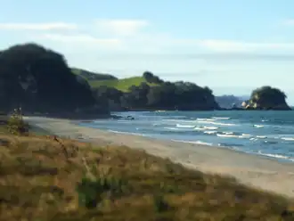 Whiritoa