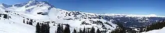 Whistler (Colombie-Britannique)