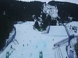 Whistler Creekside