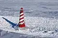 Le phare de White Shoal