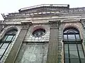 Mur Est - 2007