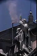Fumée blanche : Habemus papam !