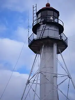 La lanterne