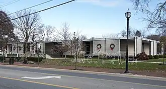 Whitehall (Ohio)