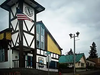White Salmon (Washington)