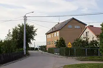 Wiśniowo Ełckie