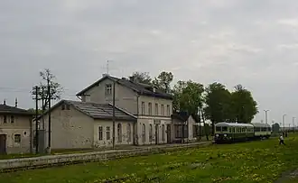 Wiatrowiec (Sępopol)