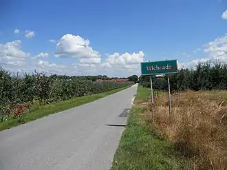 Wichradz