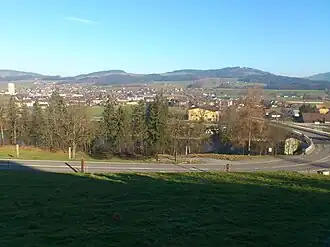 Niederwichtrach
