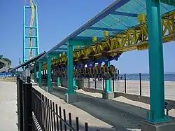 Wicked Twister