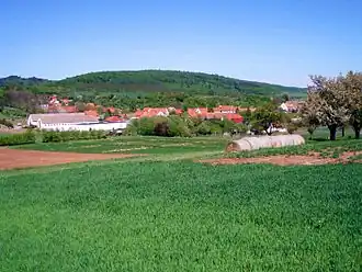 Südharz