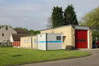 Wickford