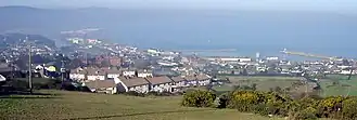 Wicklow (Irlande)