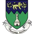 Blason de