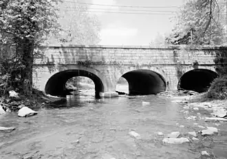 Reed Township (Pennsylvanie)