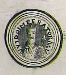 Guy de Spolète