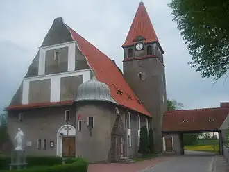 Węgierki