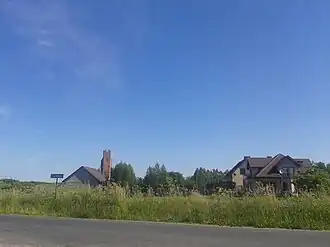 Czosnówka
