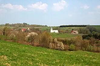 Gniewoszów (Basse-Silésie)