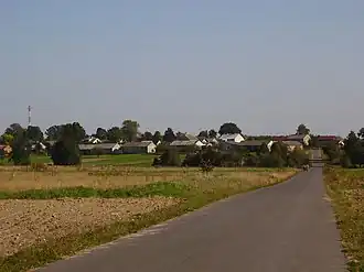 Łękawica (Mińsk)
