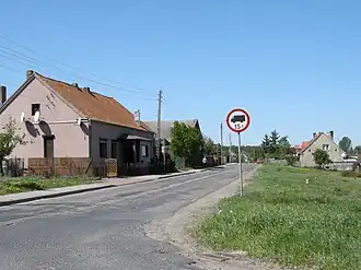 Babki (Grande-Pologne)