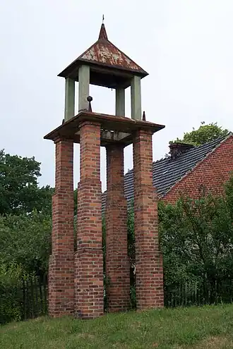 Łąka (Olesno)