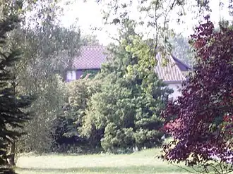 Sauensiek