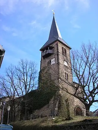 Weida