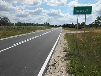 Wielądki