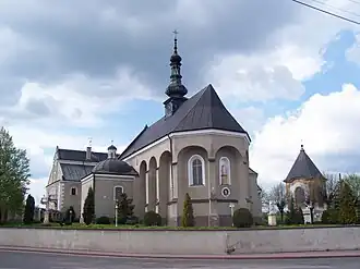 Wielgomłyny (Radomsko)