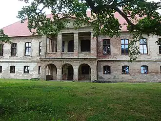 Wielka Wieś (Poméranie)
