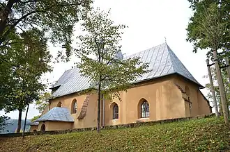 Wielogłowy (Petite-Pologne)
