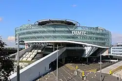 Centre ÖAMTC