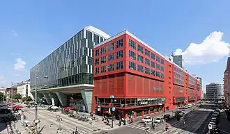 Landstrasse