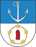 Blason de Brigittenau