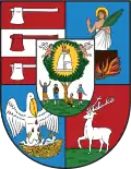 Blason de Hietzing