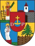 Blason de Penzing