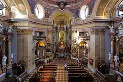 Intérieur