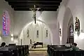 Intérieur.