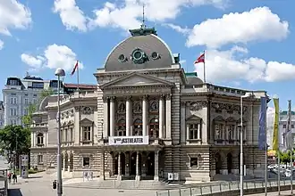 Neubau