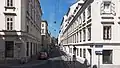 À la Schlösselgasse